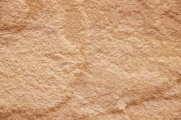 Details of sandstone texture background