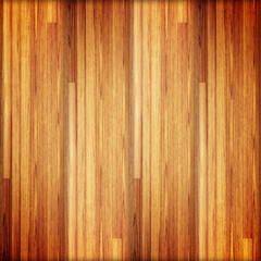 Naklejka premium Seamless Oak laminate parquet floor texture background