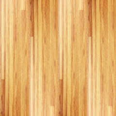 Seamless Oak laminate parquet floor texture background