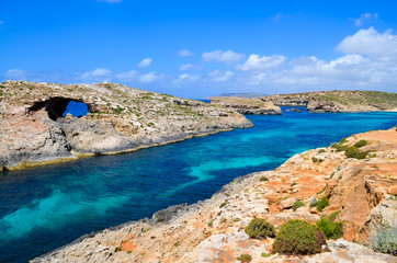 Île de Comino