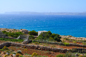 Ras il-Qammieh, Malte