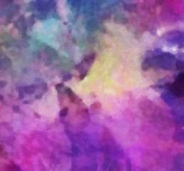 Fototapeta premium Detailed close up grunge abstract background. Dry brush strokes hand drawn oil textured paint on canvas texture. Creative simple pattern for graphic work, web design or wallpaper. Vintage style.