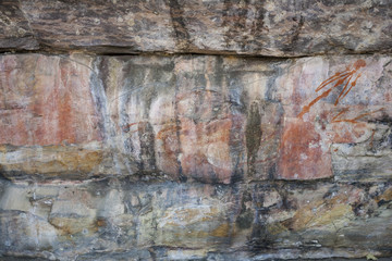 Aboriginal Rock Art14
