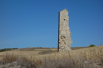 turm in meseta