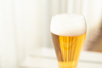 生ビール
