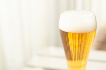 生ビール
