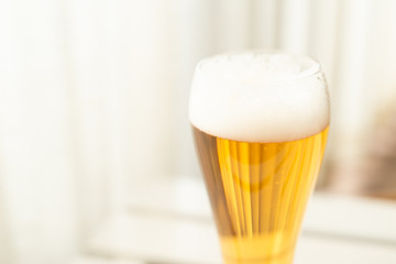 生ビール
