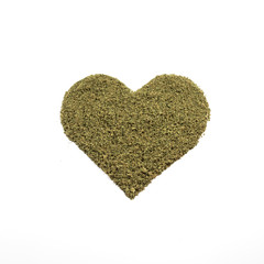 Grinded Heart Cannabis