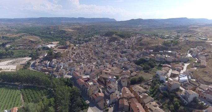 Albalate del Arzobispo-3