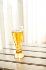 生ビール

