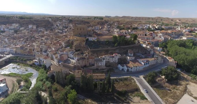 Albalate del Arzobispo-5