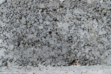 The wall textures