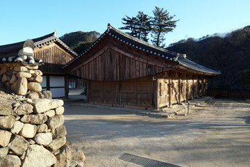 Kirimsa Buddhist Temple