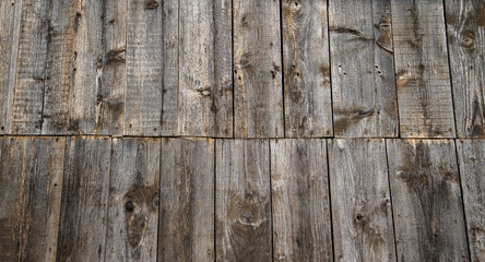 Naklejka premium Wood Board Plank Texture Background