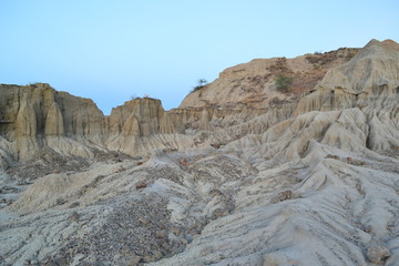 Desierto de la Tatacoa