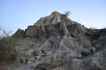 Desierto de la Tatacoa