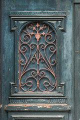 Door ornaments