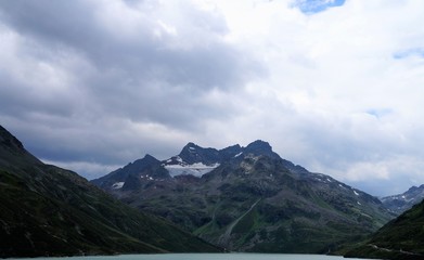 Tiroler Gebirge