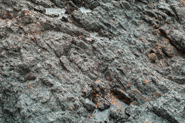 Stone background from Phuket Island Thailand
