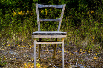 Post-apocalyptic recreation