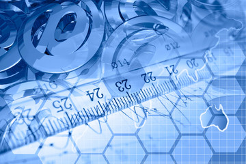 Contemporary business