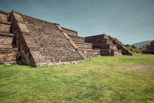 Teotihuacan