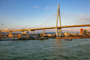大阪港
