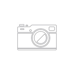 camera icon