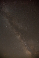 Milky way 