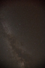 Milky way 