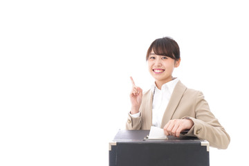 選挙・投票