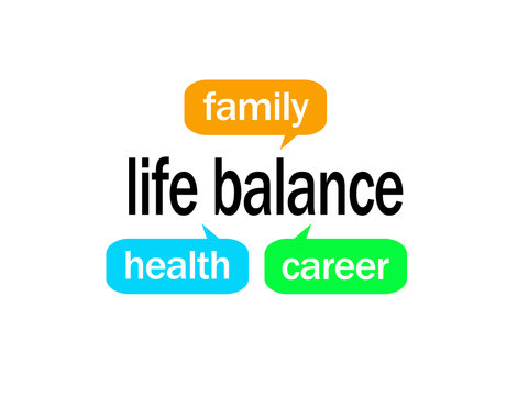 Life balance
