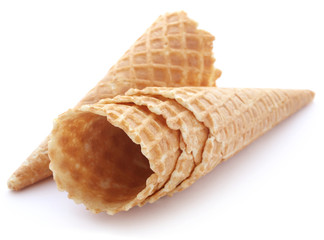 Ice cream cone