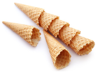 Ice cream cone