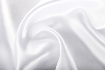 White Silk - Background