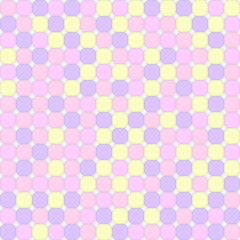 Simply geometric pattern. Copy space for your logo text and design. Abstract background