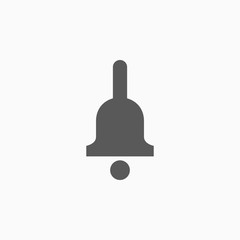 bell icon
