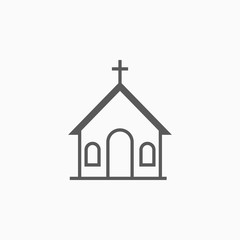 church icon