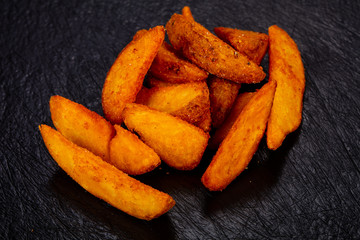 French Fried potato