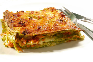 LASAGNE VERDI