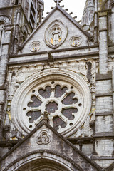 Cathedral Saint Fin Barres