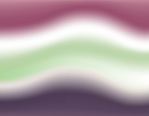 Vector purple lilac gradient with white stripes