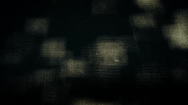 Wall background of shadows.