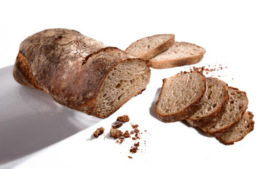 ciabatta baguette frei