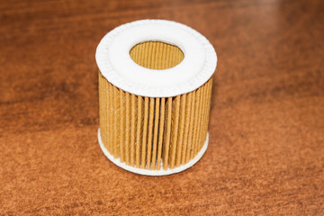 Car Oil filter