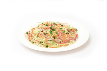 Salada Especial