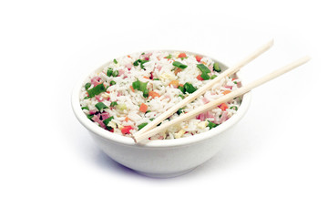 Yakmeshi