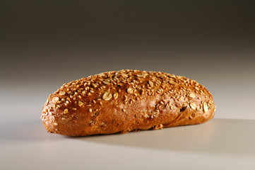 Brötchen, Körner, Saaten