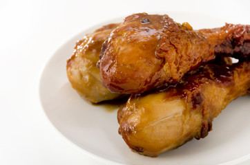 ローストチキン