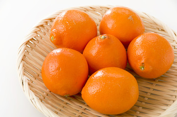 ミネオラオレンジ